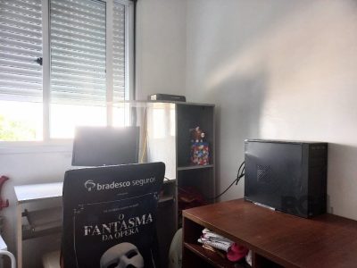 Apartamento à venda com 46m², 2 quartos, 1 vaga no bairro Cristal em Porto Alegre - Foto 27