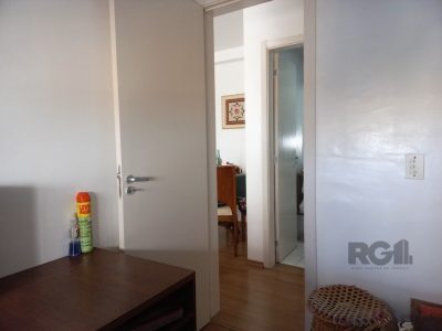 Apartamento à venda com 46m², 2 quartos, 1 vaga no bairro Cristal em Porto Alegre - Foto 28