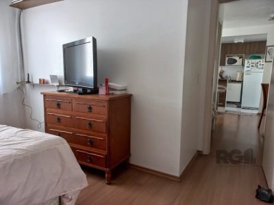 Apartamento à venda com 46m², 2 quartos, 1 vaga no bairro Cristal em Porto Alegre - Foto 30