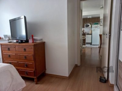 Apartamento à venda com 46m², 2 quartos, 1 vaga no bairro Cristal em Porto Alegre - Foto 31