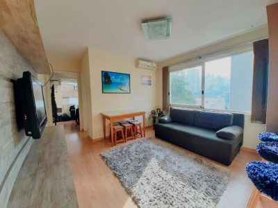 Apartamento à venda com 37m², 1 quarto, 1 vaga no bairro Petrópolis em Porto Alegre - Foto 2