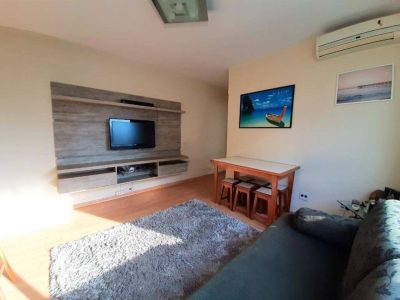 Apartamento à venda com 37m², 1 quarto, 1 vaga no bairro Petrópolis em Porto Alegre - Foto 3