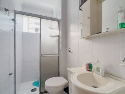 Apartamento à venda com 37m², 1 quarto, 1 vaga no bairro Petrópolis em Porto Alegre - Foto 7