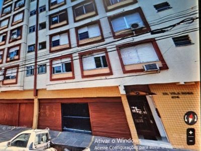 Apartamento à venda com 44m², 1 quarto no bairro Centro Histórico em Porto Alegre - Foto 10