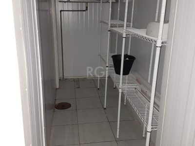 Loja à venda com 93m² no bairro Protásio Alves em Porto Alegre - Foto 10