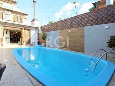 Casa à venda com 230m², 4 quartos, 1 suíte, 3 vagas no bairro Ipanema em Porto Alegre - Foto 22