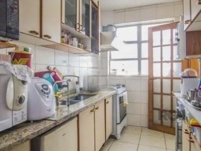 Cobertura à venda com 221m², 3 quartos, 1 suíte, 2 vagas no bairro Petrópolis em Porto Alegre - Foto 11