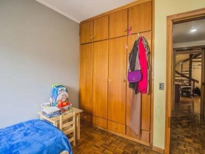 Cobertura à venda com 221m², 3 quartos, 1 suíte, 2 vagas no bairro Petrópolis em Porto Alegre - Foto 9