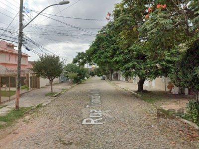 Casa à venda, 3 quartos, 2 vagas no bairro Santo Antônio em Porto Alegre - Foto 2