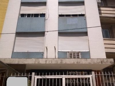 Apartamento à venda com 44m², 1 quarto no bairro Centro Histórico em Porto Alegre - Foto 8