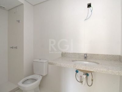 Apartamento à venda com 94m², 3 quartos, 1 suíte, 2 vagas no bairro Ipanema em Porto Alegre - Foto 16