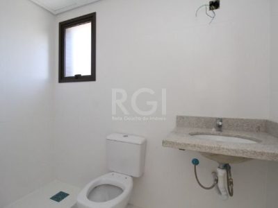 Apartamento à venda com 94m², 3 quartos, 1 suíte, 2 vagas no bairro Ipanema em Porto Alegre - Foto 21