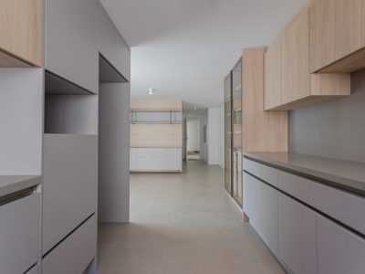 Apartamento à venda com 268m², 3 quartos, 3 suítes, 4 vagas no bairro Rio Branco em Porto Alegre - Foto 20