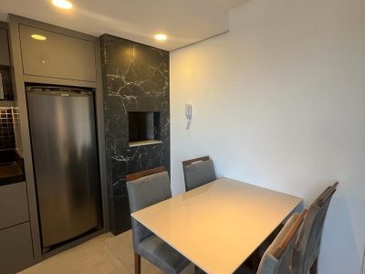 Apartamento à venda com 51m², 1 quarto, 1 suíte, 1 vaga no bairro Petrópolis em Porto Alegre - Foto 13