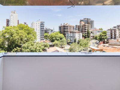 Apartamento à venda com 123m², 3 quartos, 1 suíte, 2 vagas no bairro Petrópolis em Porto Alegre - Foto 29