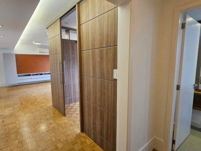 Apartamento à venda com 149m², 3 quartos, 1 suíte, 2 vagas no bairro Mont Serrat em Porto Alegre - Foto 4