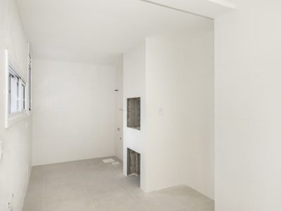 Apartamento à venda com 114m², 3 quartos, 1 suíte, 2 vagas no bairro Passo d'Areia em Porto Alegre - Foto 29