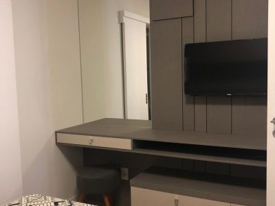 Apartamento à venda com 46m², 1 quarto, 1 suíte, 2 vagas no bairro Independência em Porto Alegre - Foto 15