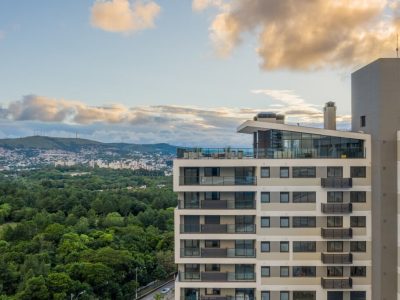 Apartamento à venda com 43m², 1 quarto, 1 suíte, 1 vaga no bairro Petrópolis em Porto Alegre - Foto 62