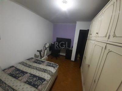 Apartamento à venda com 96m², 3 quartos, 1 suíte no bairro Menino Deus em Porto Alegre - Foto 4