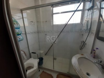 Apartamento à venda com 96m², 3 quartos, 1 suíte no bairro Menino Deus em Porto Alegre - Foto 9