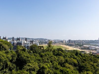 Apartamento à venda com 200m², 3 quartos, 3 suítes, 5 vagas no bairro Cristal em Porto Alegre - Foto 13