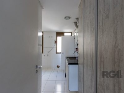 Apartamento à venda com 200m², 3 quartos, 3 suítes, 5 vagas no bairro Cristal em Porto Alegre - Foto 22