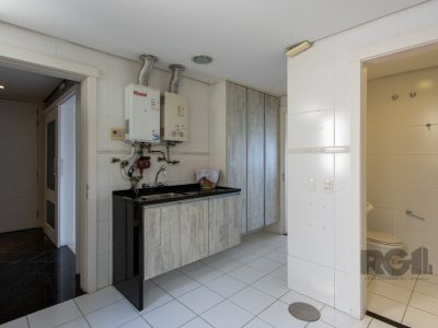 Apartamento à venda com 200m², 3 quartos, 3 suítes, 5 vagas no bairro Cristal em Porto Alegre - Foto 24