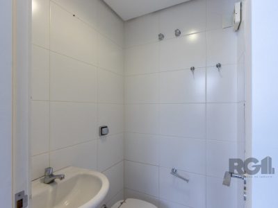 Apartamento à venda com 200m², 3 quartos, 3 suítes, 5 vagas no bairro Cristal em Porto Alegre - Foto 25