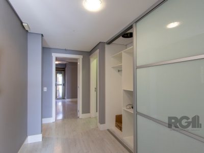 Apartamento à venda com 200m², 3 quartos, 3 suítes, 5 vagas no bairro Cristal em Porto Alegre - Foto 28