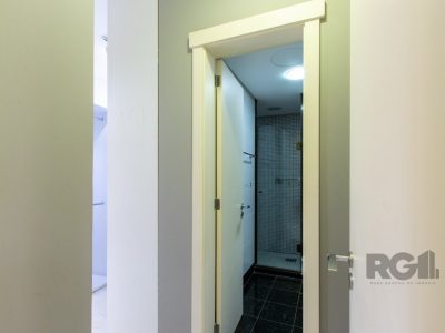 Apartamento à venda com 200m², 3 quartos, 3 suítes, 5 vagas no bairro Cristal em Porto Alegre - Foto 29