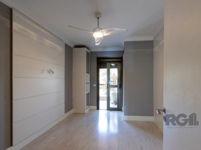 Apartamento à venda com 200m², 3 quartos, 3 suítes, 5 vagas no bairro Cristal em Porto Alegre - Foto 36