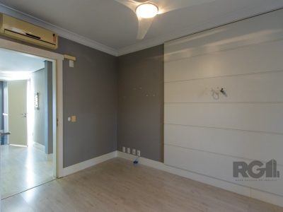 Apartamento à venda com 200m², 3 quartos, 3 suítes, 5 vagas no bairro Cristal em Porto Alegre - Foto 38