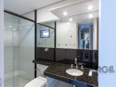 Apartamento à venda com 200m², 3 quartos, 3 suítes, 5 vagas no bairro Cristal em Porto Alegre - Foto 39