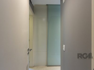 Apartamento à venda com 200m², 3 quartos, 3 suítes, 5 vagas no bairro Cristal em Porto Alegre - Foto 43