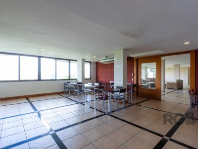 Apartamento à venda com 200m², 3 quartos, 3 suítes, 5 vagas no bairro Cristal em Porto Alegre - Foto 57