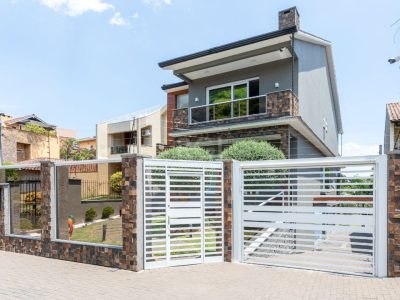 Casa à venda com 420m², 3 quartos, 3 suítes, 8 vagas no bairro Ipanema em Porto Alegre - Foto 59