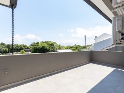 Casa à venda com 420m², 3 quartos, 3 suítes, 8 vagas no bairro Ipanema em Porto Alegre - Foto 40