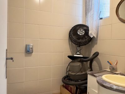 Apartamento à venda com 69m², 2 quartos no bairro Centro Histórico em Porto Alegre - Foto 9