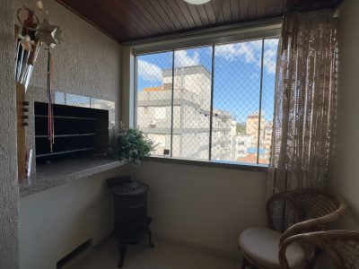 Apartamento à venda com 69m², 2 quartos no bairro Centro Histórico em Porto Alegre - Foto 10