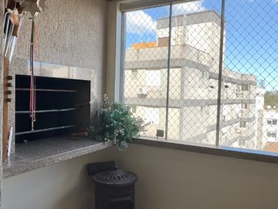 Apartamento à venda com 69m², 2 quartos no bairro Centro Histórico em Porto Alegre - Foto 11