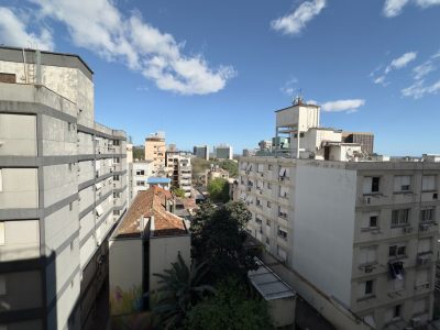 Apartamento à venda com 69m², 2 quartos no bairro Centro Histórico em Porto Alegre - Foto 12