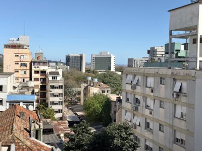 Apartamento à venda com 69m², 2 quartos no bairro Centro Histórico em Porto Alegre - Foto 13