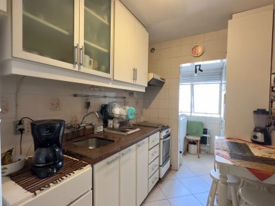 Apartamento à venda com 69m², 2 quartos no bairro Centro Histórico em Porto Alegre - Foto 14