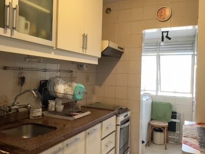 Apartamento à venda com 69m², 2 quartos no bairro Centro Histórico em Porto Alegre - Foto 15