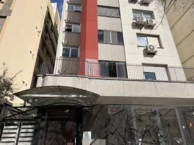 Apartamento à venda com 69m², 2 quartos no bairro Centro Histórico em Porto Alegre - Foto 28