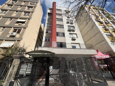 Apartamento à venda com 69m², 2 quartos no bairro Centro Histórico em Porto Alegre - Foto 29