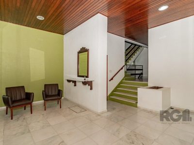 Apartamento à venda com 118m², 2 quartos, 1 vaga no bairro São João em Porto Alegre - Foto 27