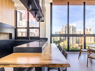 Apartamento à venda com 123m², 3 quartos, 3 suítes, 2 vagas no bairro Mont Serrat em Porto Alegre - Foto 29