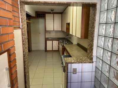 Apartamento à venda com 143m², 3 quartos, 1 suíte, 2 vagas no bairro Bela Vista em Porto Alegre - Foto 46